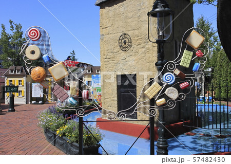 白い恋人パーク ガリバータウン 北海道札幌市 白い恋人パーク ガリバータウン 北海道札幌市 57482430