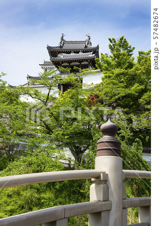 福知山城 福知山城 57482674