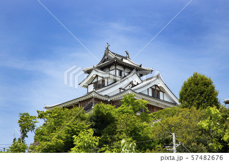 福知山城 57482676