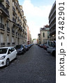フランスの街並み 57482901