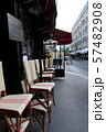 フランスの街並み 57482908