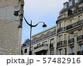 フランスの街並み 57482916