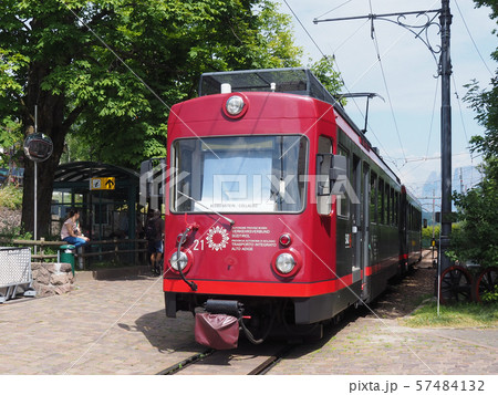 レノン高原鉄道 57484132