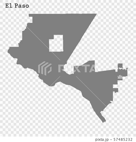 High quality Map City 57485232