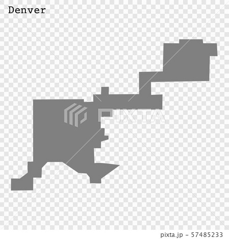 High quality Map City 57485233