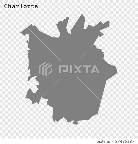 High quality Map City 57485237