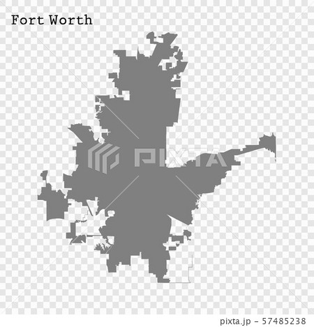 High quality Map City 57485238