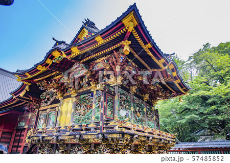 歓喜院聖天堂 妻沼聖天山 埼玉県熊谷市 歓喜院聖天堂 妻沼聖天山 埼玉県熊谷市 57485852