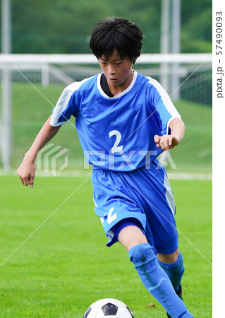 サッカー フットボール サッカー フットボール 57490093