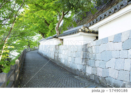 福知山城 福知山城 57490186