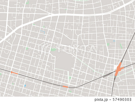 自由が丘・九品仏・尾山台 自由が丘・九品仏・尾山台 57490303