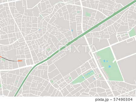 三軒茶屋 三軒茶屋 57490304