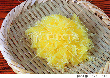 そうめん南瓜 57490618