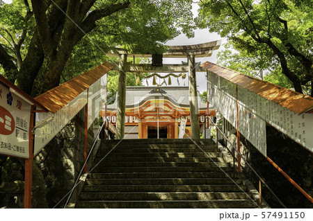 御霊神社 京都府福知山市 御霊神社 京都府福知山市 57491150