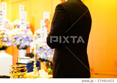 合掌 合掌 57491423