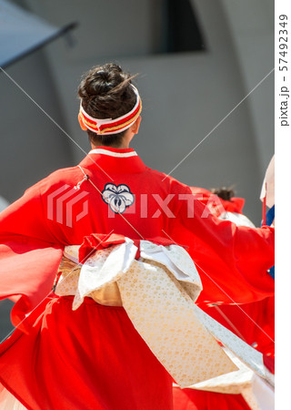 原宿スーパーよさこい 2019 代々木公園会場 8月25日 原宿スーパーよさこい 2019 代々木公園会場 8月25日 57492349