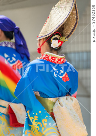原宿スーパーよさこい 2019 代々木公園会場 8月25日 原宿スーパーよさこい 2019 代々木公園会場 8月25日 57492359