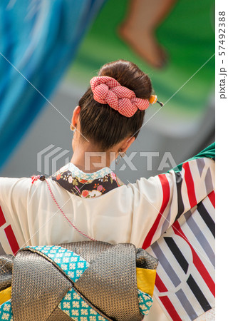 原宿スーパーよさこい 2019 代々木公園会場 8月25日 原宿スーパーよさこい 2019 代々木公園会場 8月25日 57492388