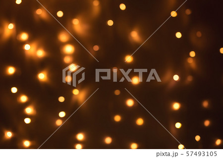 Abstract bokeh lights background 57493105