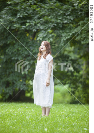 マタニティフォト 57493981