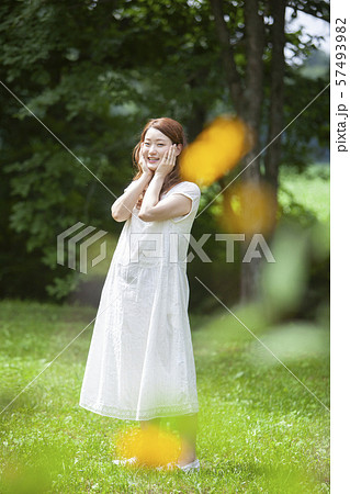 マタニティフォト 57493982