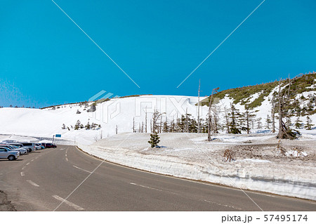 八幡平 (4月 晴れ) 八幡平 (4月 晴れ) 57495174