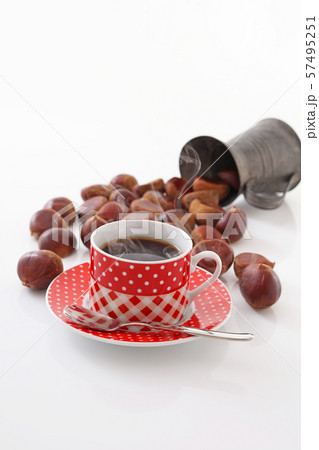 コーヒータイム コーヒータイム 57495251