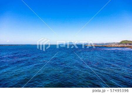 夕凪の橋　(5月　晴れ) 57495396