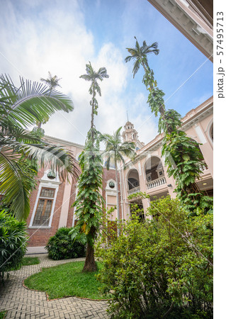 Old campus of Hong Kong University Old campus of Hong Kong University 57495713