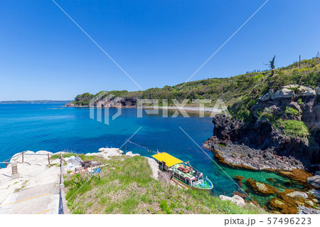 能登金剛 (5月 快晴 昼) 能登金剛 (5月 快晴 昼) 57496223