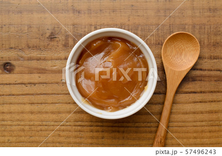 ピーナッツクリーム 57496243