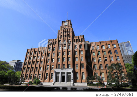 市政会館（日比谷公会堂） 57497061