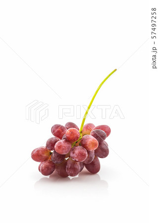 Fresh Red Grape. Fresh Red Grape. 57497258