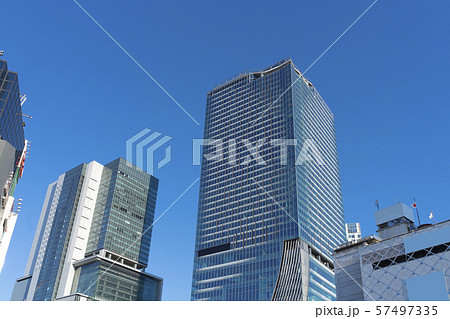 東京 渋谷駅 2019 渋谷スクランブルスクエア竣工 東京 渋谷駅 2019 渋谷スクランブルスクエア竣工 57497335