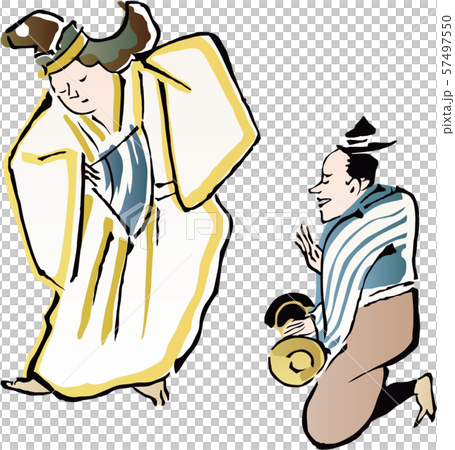 浮世絵 町人 その73 浮世絵 町人 その73 57497550