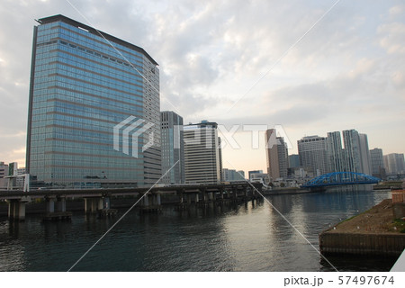 天王洲 天王洲 57497674