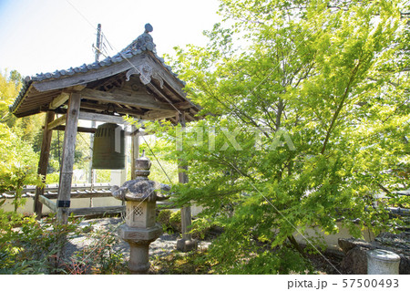 谷性寺 鐘楼 谷性寺 鐘楼 57500493