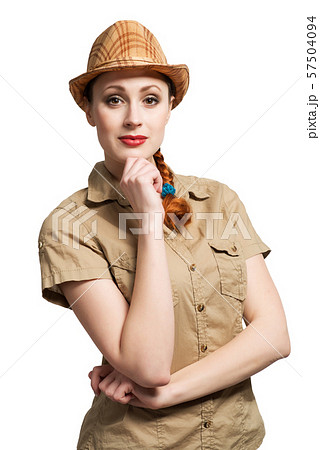 Teenager girl 57504094
