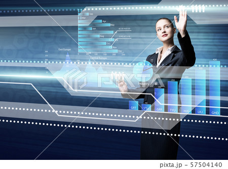 Innovative technologies Innovative technologies 57504140