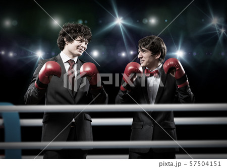 Business competition Business competition 57504151