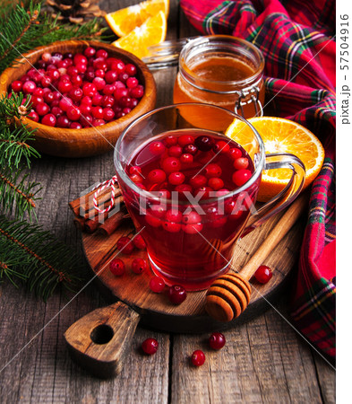 Christmas hot mulled wine Christmas hot mulled wine 57504916