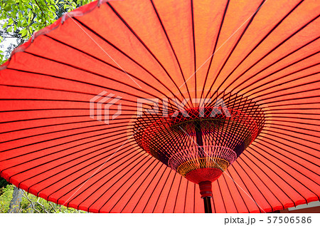 野点傘 野点傘 57506586