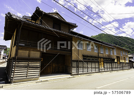 出石永楽館　近畿最古の芝居小屋　兵庫県豊岡市出石町 57506789