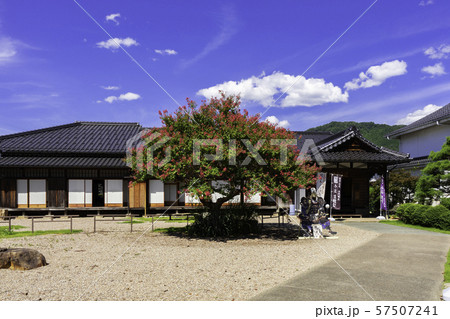 出石家老屋敷 兵庫県豊岡市出石町 出石家老屋敷 兵庫県豊岡市出石町 57507241