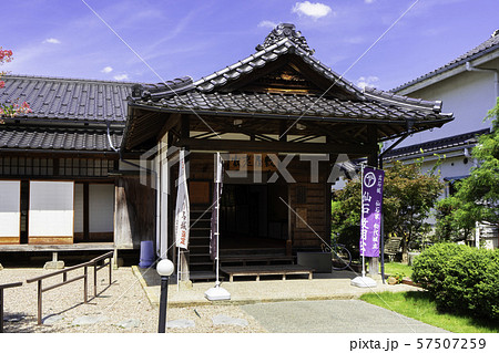 出石家老屋敷 兵庫県豊岡市出石町 出石家老屋敷 兵庫県豊岡市出石町 57507259