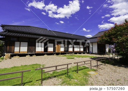 出石家老屋敷 兵庫県豊岡市出石町 出石家老屋敷 兵庫県豊岡市出石町 57507260