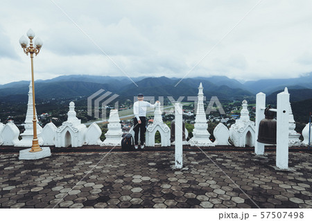 Wat Phra That Doi Kong Mu Mae Hong Son Travel 57507498