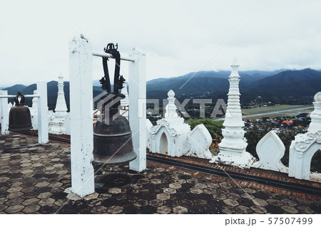 Wat Phra That Doi Kong Mu Mae Hong Son Travel Wat Phra That Doi Kong Mu Mae Hong Son Travel 57507499
