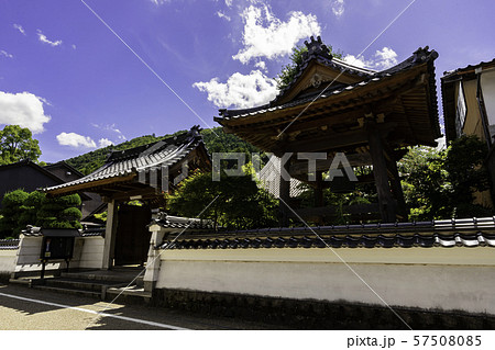 勝林寺　兵庫県豊岡市出石町 57508085