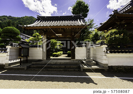 勝林寺　兵庫県豊岡市出石町 57508087